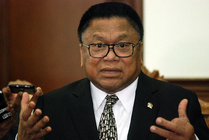 Rupiah Kian Merosot, Ketua DPD RI: Publik Tak Perlu Khawatir
