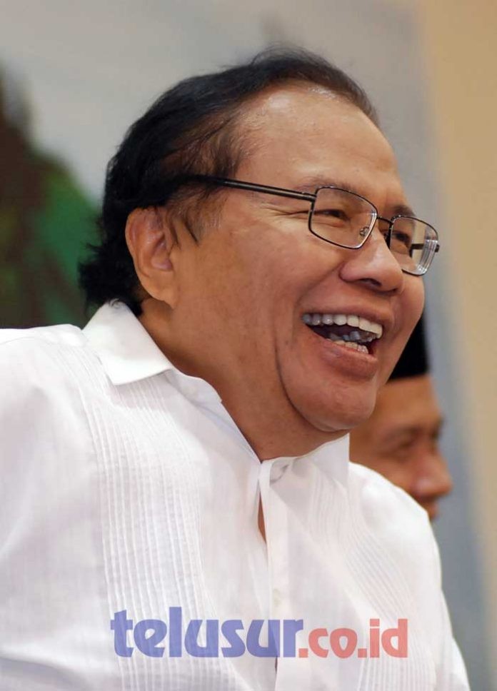 Menkeu Jelaskan Cara Tekan Nilai Tukar Rupiah, Rizal Ramli: Basi Ndak Jelas, Ndak Ada Isinya!