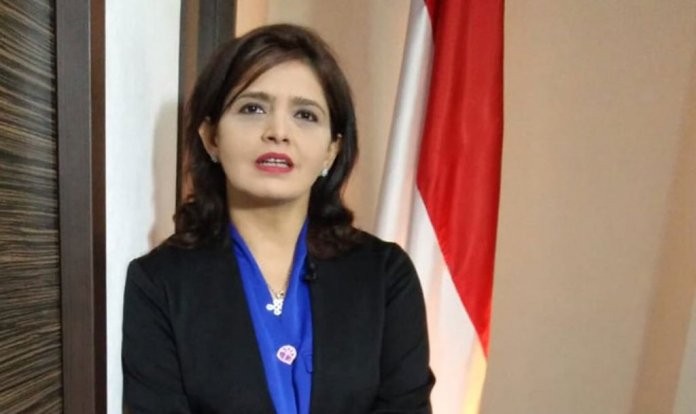 Soal Nilai Tukar Rupiah, Penasehat ASEAN Nilai Keputusan Pemerintah Tepat