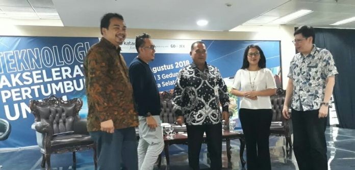 Kemenkop Imbau Pelaku UMKM Tak Alergi Teknologi