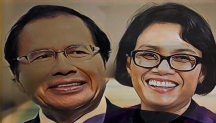 Rizal Ramli Doakan Sri Mulyani Panjang Umur Agar Bisa Selesaikan Utang Negara