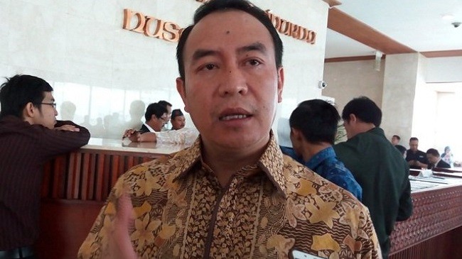 Soal Hutang, Demokrat Desak Pemerintah Jujur