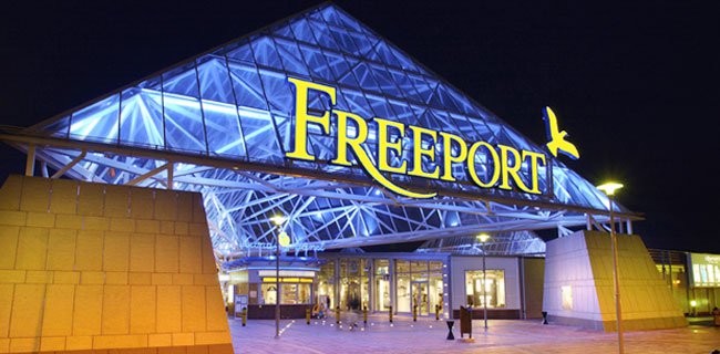 Inalum Mengaku Negosiasi Dengan Freeport Belum Selesai
