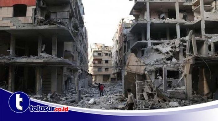 Nyerah, Houthi Serahkan Pelabuhan Hodeidah Ke PBB