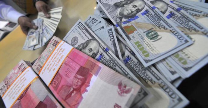 Cuma Di India, Tikus Makan Duit Sampai 18 Ribu Dolar