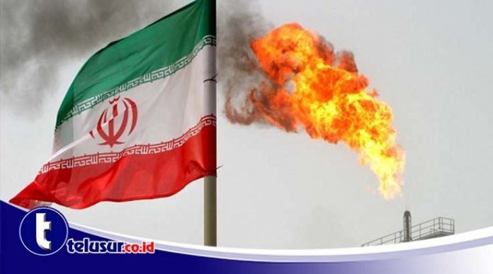 Dirayu Arab Saudi, Iran Luluh Naikan Produksi Minyak