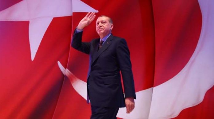 Ditanya Hasil Pemilu Turki, Erdogan : Cukup Bagus