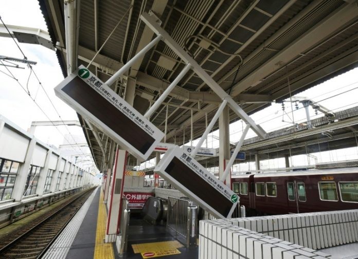 Gempa Jepang, Dua Orang Dikabarkan Tewas