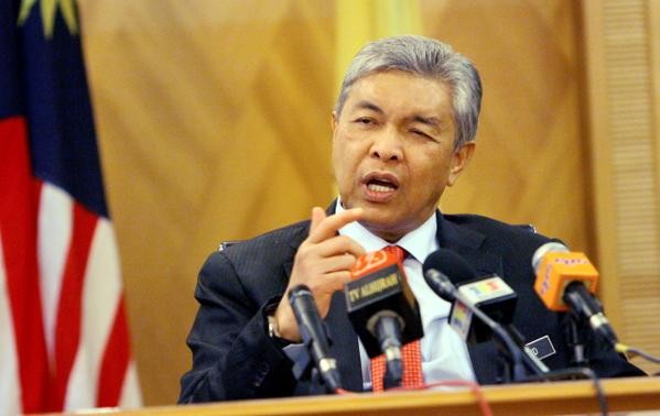 Tokoh Keturunan Kulonprogo Geserkan Posisi Najib dari Pimpinan UMNO