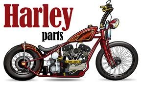Harley-Davidson Jauhi Amerika Serikat