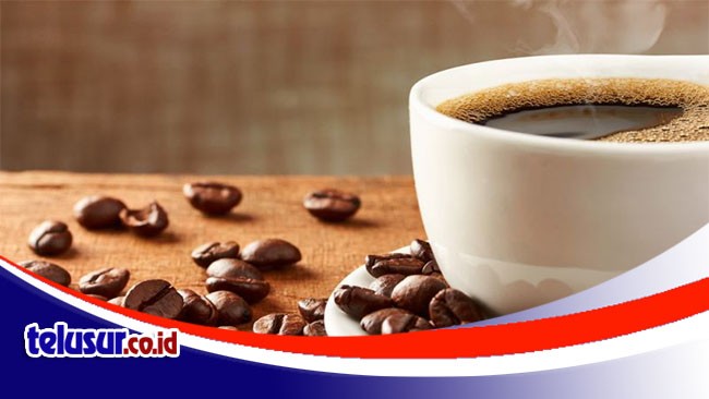 Ini Dia Manfaat Kopi Hitam Bagi Tubuh