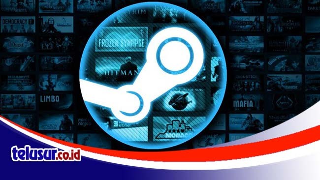 Steam Winter Sale 2017 Diskon Ratusan Game PC