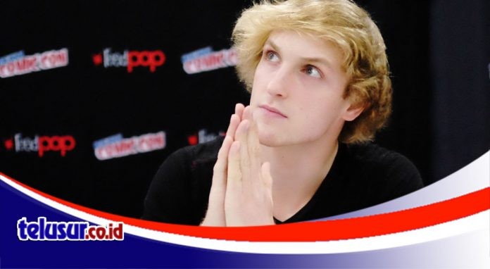 Youtube Putus Kerjasama Dengan Logan Paul