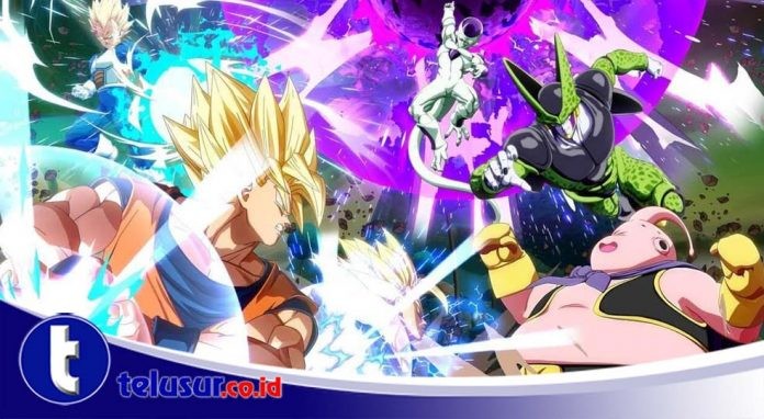 Dragon Ball FighterZ PC: Spec, Requirement, dan Tanggal Peluncuran