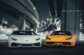 Penunggak Pajak Kendaraan Selain Ferrari Lebih Banyak, FOCI Protes