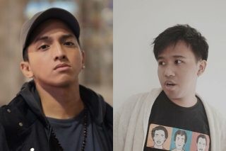 Diduga Nista Agama, Joshua Suherman dan Ge Pamungkas Bakal Dipolisikan