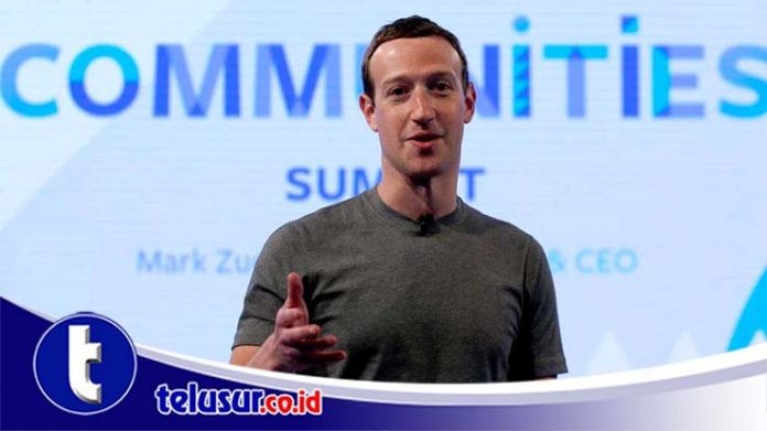 Facebook: Sosial Media Punya Efek Besar Terhadap Demokrasi