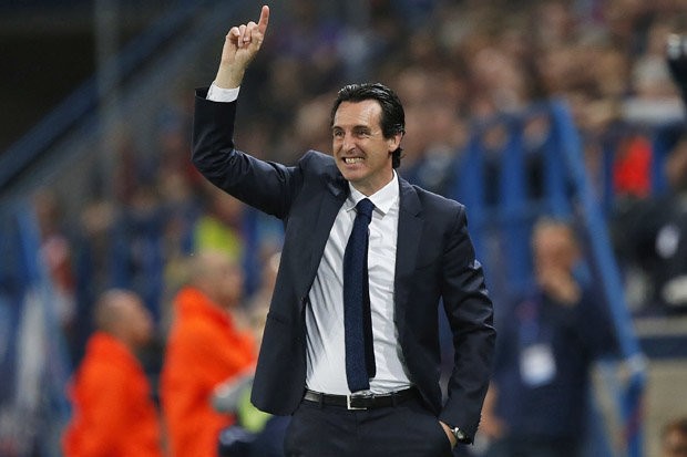 Buruk Lawan City, Emery Masih Percaya Sama Cech