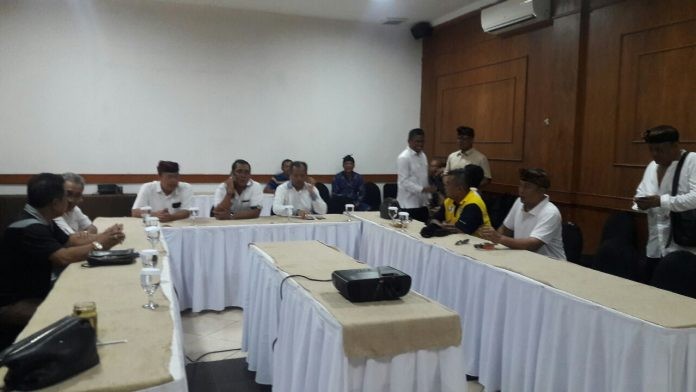 Resmi Usung Dharma-Kerta, KRB Segera Sambangi Kediaman Keduanya