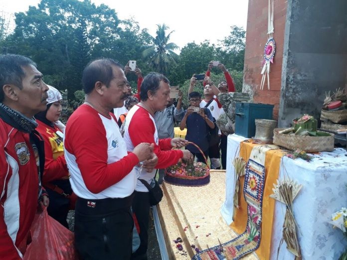 Gelar Munaslub, IMBI Kampanyekan Bali Aman Dikunjungi Wisatawan
