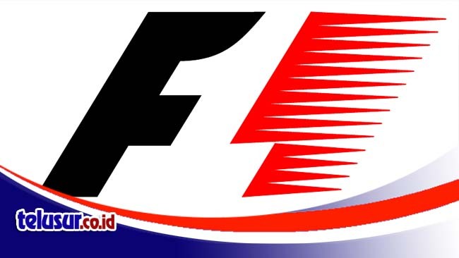 Logo Baru F1 Akan Diperkenalkan di Abu Dhabi