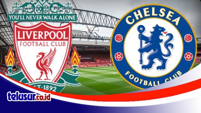 Gol Penyelamat Poin Bagi Chelsea