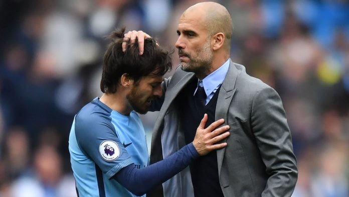 Pep Ngarep Silva Perpanjang Kontrak
