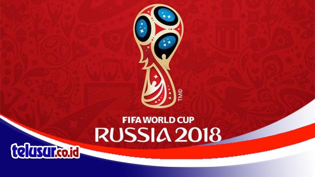 Rusia Akan Memulai Piala Dunia Melawan Arab Saudi