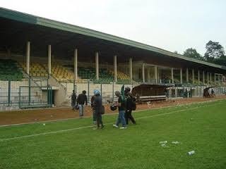 Demi Pesta Asian Games 2018, Stadion Bogor Direnovasi