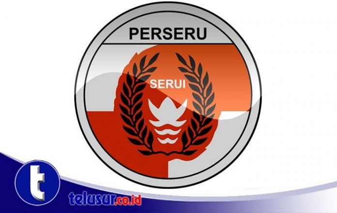 Perseru Serui Harapkan Doa Rakyat Papua