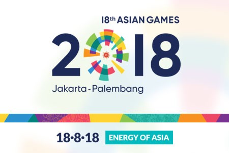Jakarta Belum Penuhi Standar Internasional Soal Asian Games