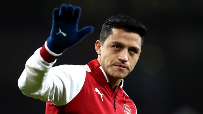 Man City Gigit Jari, Sanchez Segera Bergabung Ke MU