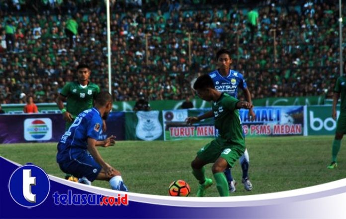 Duh… Pangeran Biru Tersungkur di Rumah Sendiri