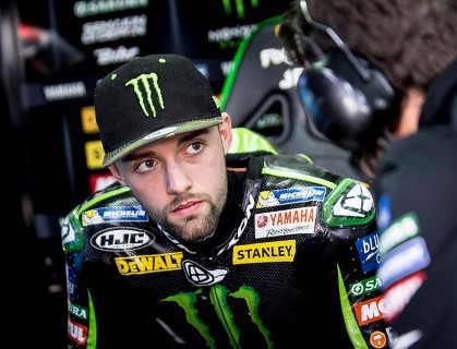 Kepergian Jonas Folger Dari MotoGP Masih Misteri