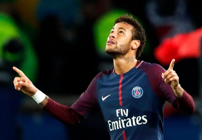 Dikabarkan Gabung Ke Madrid, Zidane Puji Neymar Setinggi Langit