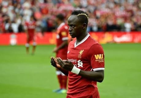 Diasuh Klopp, Mane Targetkan Raup Banyak Gelar