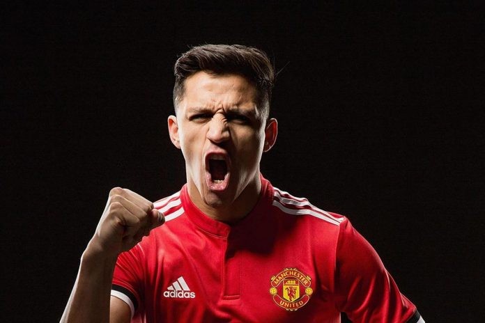 Bolak Balik Arsenal Ke MU, Sanchez Absen Tes Narkoba