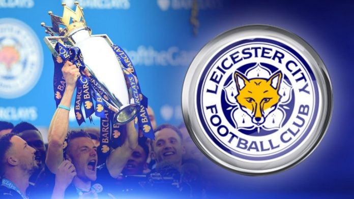 Perebutan Piala FA, Leicester City Gasak Tim Gurem