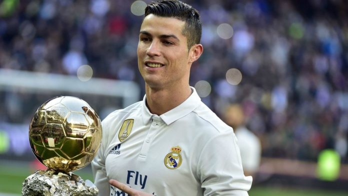 Bertahan Di Real Madrid, Ronaldo Targetkan Liga Champions