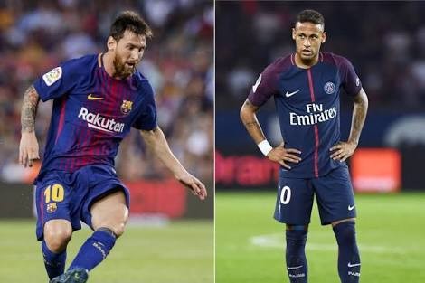 Dulu Bersahabat, Sekarang Omongan Messi Menyakitkan Neymar