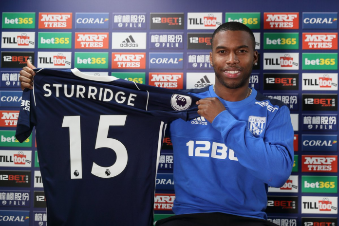 Striker Liverpool Gabung Ke West Brom, Begini Reaksi Pelatihnya