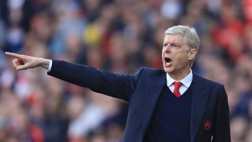 Arsenal Kalah Lawan Swansea, Arsene Wenger Berang