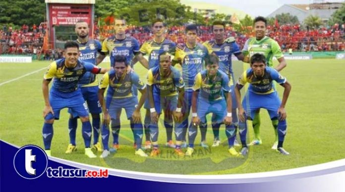 PERSIBA Harapkan Kedatangan Mantan Pemain Timnas