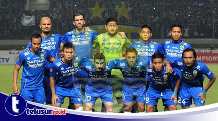 PERSIB Tambah Kekuatan di Lini Depan dan Sayap