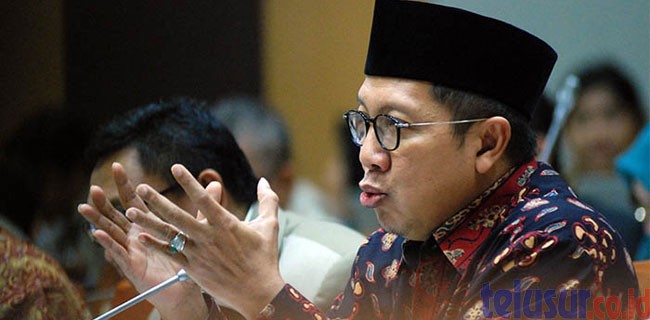 Piala Dunia 2018, Menteri Agama: Ronaldo Memang Heibaaaattt