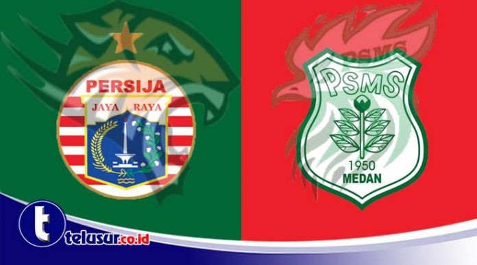 Persija Berpeluang Besar Lolos ke Final Piala Presiden 2018