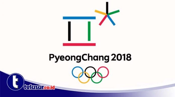 Wakapolri Hadiri Pembukaan Olimpiade Musim Dingin di Pyeongchang Korea Selatan