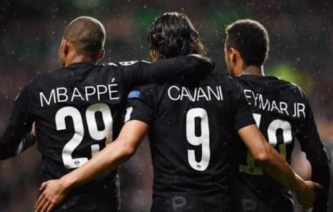 Dibantai Madrid, Pemain PSG Ngaku Frustrasi