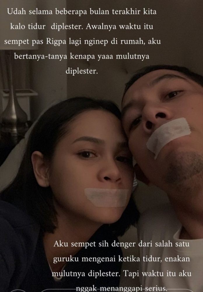 Gara-gara Buteyko, Penyanyi Andien Diberitakan Media Internasional