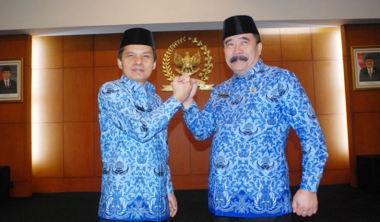 KORPRI Harus Mendukung Reformasi Birokrasi